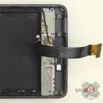 How to disassemble Xiaomi Mi 4, Step 15/3