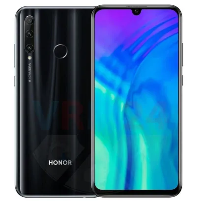 Huawei Honor 10i
