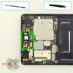 How to disassemble Xiaomi Mi 4C, Step 12/1