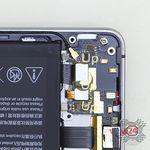 How to disassemble ZTE Nubia Z11, Step 10/2