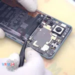 How to disassemble Xiaomi 12T, Step 9/3