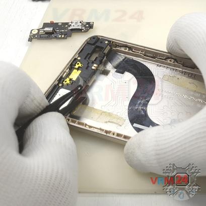 How to disassemble LeEco Cool 1, Step 13/3