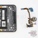 How to disassemble Google Pixel 2 XL, Step 14/2