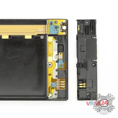 How to disassemble Xiaomi Mi 3, Step 7/2