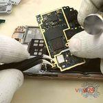 How to disassemble Huawei Y5 (2017), Step 14/2