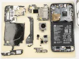 How to disassemble Huawei Pura 70