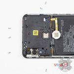 How to disassemble Asus ZenFone Max Pro (M2) ZB631KL, Step 5/2
