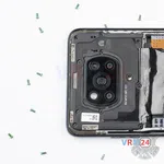 How to disassemble Xiaomi POCO X3, Step 4/2