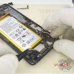 How to disassemble Asus ROG Phone ZS600KL, Step 23/3