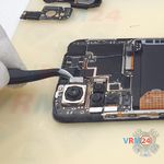 Como desmontar Xiaomi Redmi Note 11S por si mesmo, Passo 13/3