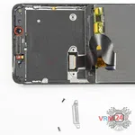 How to disassemble LeEco Le Max 2, Step 3/2