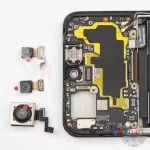 How to disassemble Honor X7b, Step 19/2