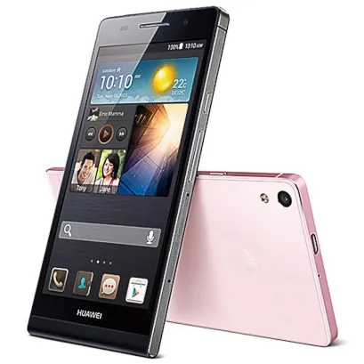Huawei Ascend P6