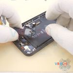 How to disassemble Apple iPhone 12, Step 16/5