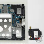 Cómo desmontar Samsung Galaxy Tab Pro 8.4'' SM-T325, Paso 7/3