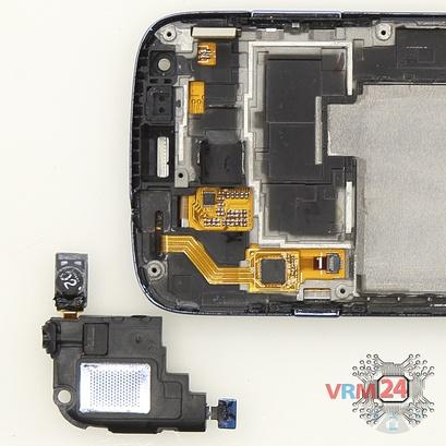 How to disassemble Samsung Galaxy Core GT-i8262, Step 9/2