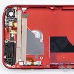 How to disassemble Apple iPod Touch (6th generation), Step 12/2