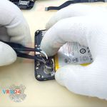 How to disassemble ZTE Blade A7s, Step 11/3