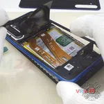 How to disassemble Realme XT, Step 5/3