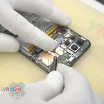 How to disassemble Oppo Reno4 Lite, Step 14/2