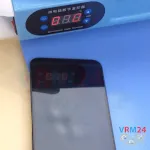 How to disassemble Samsung Galaxy A17 4G SM-A175, Step 3/3