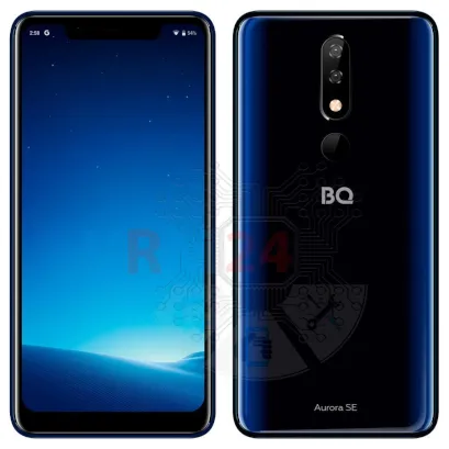 BQ-5732L Aurora SE