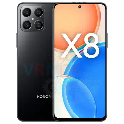 HONOR X8