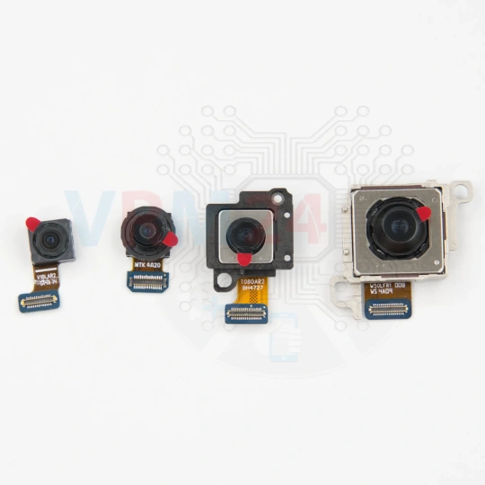 Cameras