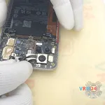 How to disassemble Xiaomi POCO F4, Step 14/3