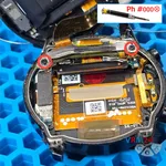 Как разобрать Huawei Watch GT2, Шаг 3/1