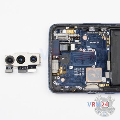 How to disassemble OnePlus 7 Pro, Step 17/2