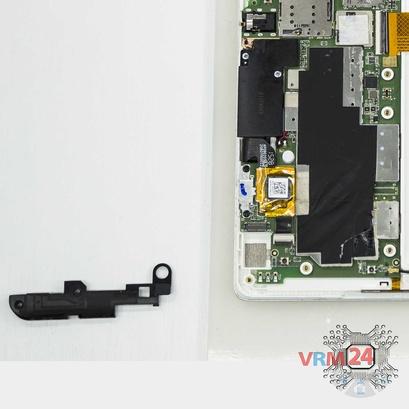 How to disassemble Lenovo Tab 2 A8-50, Step 7/3