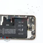 Cómo desmontar Apple iPhone 11 Pro Max, Paso 21/2