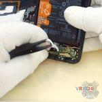 How to disassemble Huawei Honor 30, Step 10/3