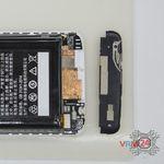 How to disassemble PPTV King 7 PP6000, Step 7/2