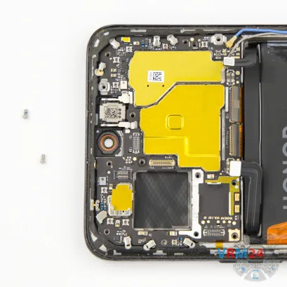 Cómo desmontar Honor 90, Paso 14/2