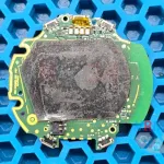 How to disassemble Garmin Fenix 5, Step 11/3