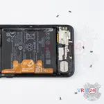 Как разобрать Huawei Honor 30, Шаг 7/2