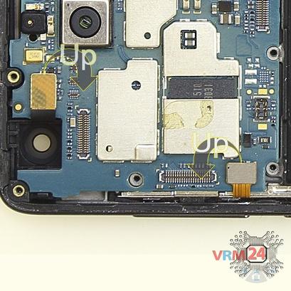 How to disassemble Xiaomi Mi 4, Step 11/3