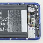 How to disassemble HTC U Play, Step 14/3