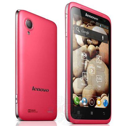Lenovo S920 IdeaPhone