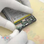 How to disassemble Oppo Reno4 Lite, Step 13/3