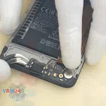 How to disassemble Xiaomi RedMi 10, Step 11/3