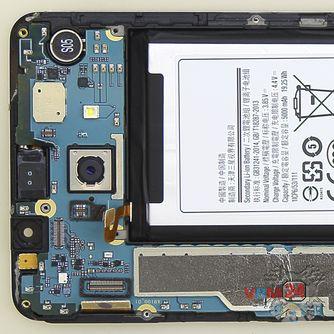 samsung a9 pro charging ic