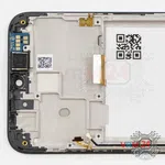 How to disassemble Nokia 2.2 TA-1188, Step 12/2