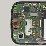 How to disassemble ZTE Grand X, Step 5/2
