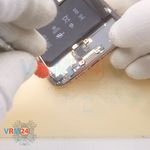 How to disassemble Apple iPhone 11 Pro Max, Step 21/7