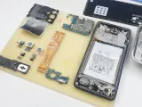 Revisión técnica de Samsung Galaxy A33 SM-A336