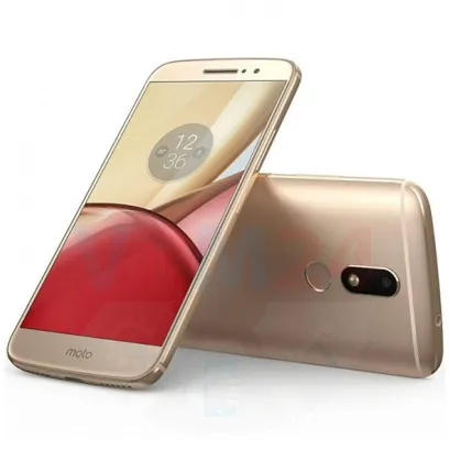 Motorola Moto M TX1663