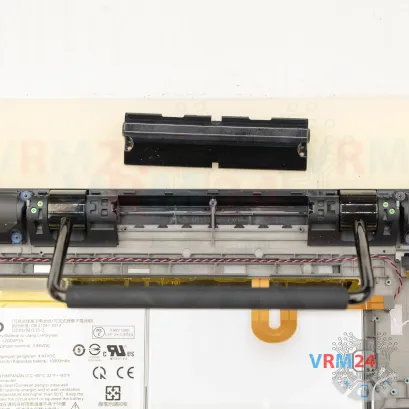 How to disassemble Lenovo Yoga Pad Pro 13, Step 22/3